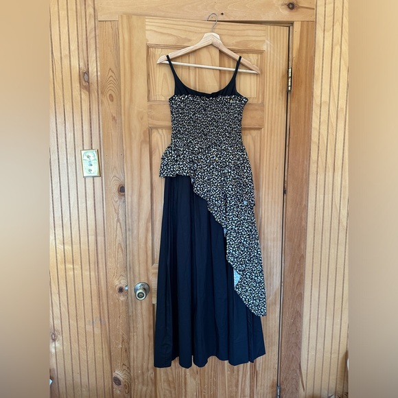 Allina Liu Diana Dress - Picture 9 of 11